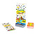 Настольная игра Соображарий Junior Hobby World 1757